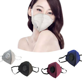 ماسک تنفسی FFP2 Folding Fask Mask / FFP2 محافظ شخصی