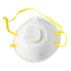 ماسک یکبار مصرف Earloop Type FFP2 ، ماسک گرد و غبار قابل تنفس